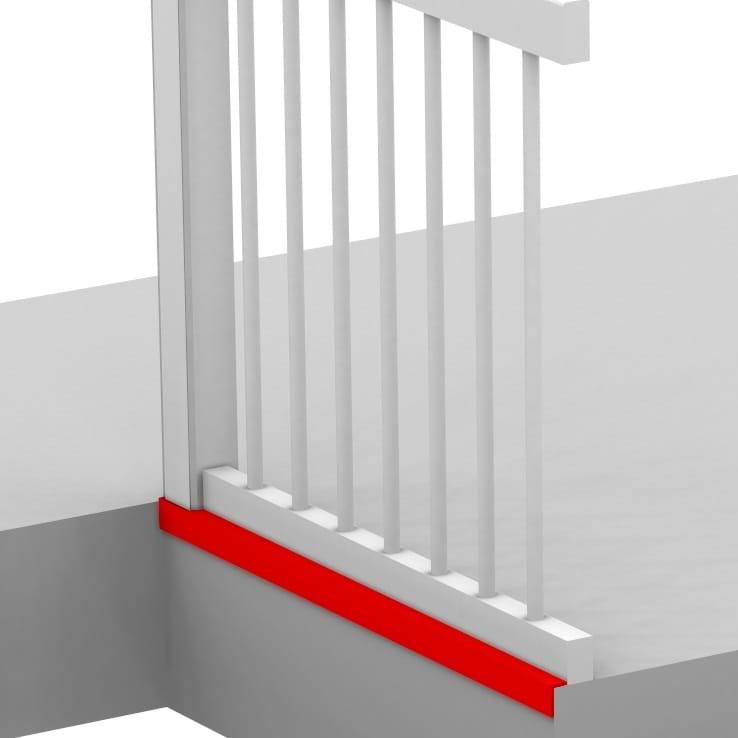 Cover slat point image