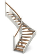 L-stairs Image