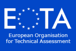 European Organisation for Technical Assessment logo
