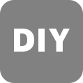 DIY – detaljer för trappor Image