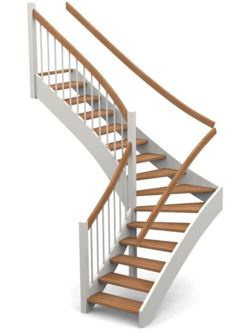 L-stairs Image